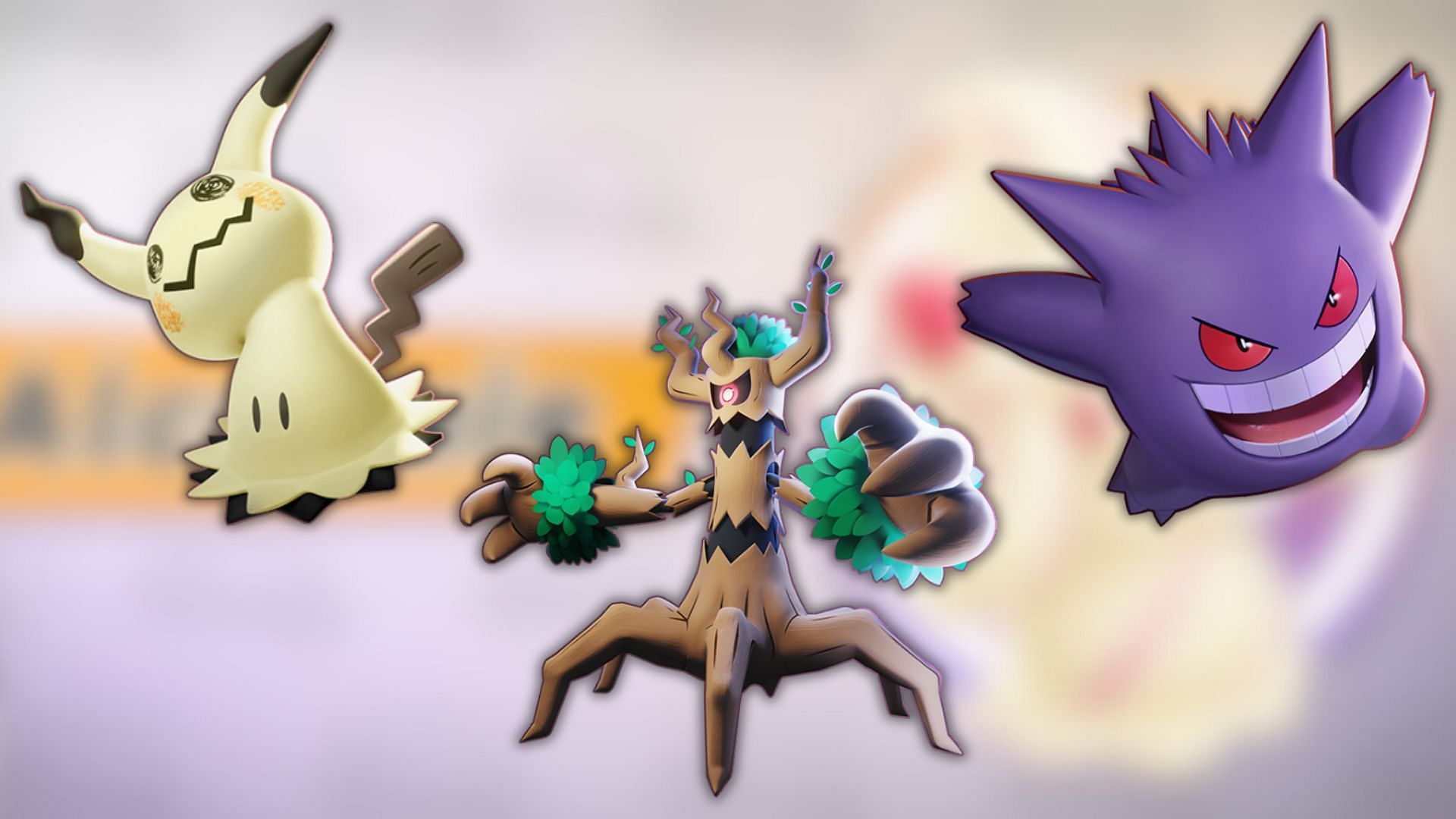 Some best counters to Alcremie in Pokemon Unite (Image via The Pokemon Company)